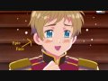 Hetalia - Epic Face