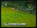 SANTAFE 5 - 0 nacional