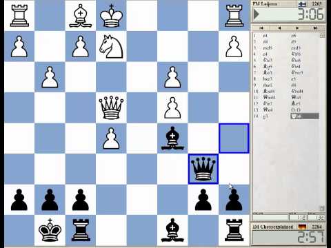 chess live