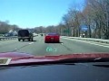 How to drive a Vette