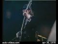 AC/DC - Rock and Roll Damnation - [Live 1978-04-30]