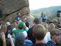Jack on the Rocks (a Jack and Zach SURPRISE!)