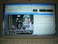 MSI Wind U100: EVE burst error +PPZ8 (PC-9801/DOS emulation)