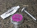 Altoids Prayer Wheels Altoids Prayer Wheels