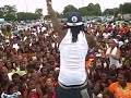 ACE HOOD TALLAHASEE CAR SHOW