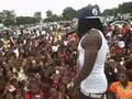 ACE HOOD TALLAHASEE CAR SHOW