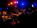Scars On Broadway, \"I Like Suicide\" first show! first song! Scars On Broadway, \"I Like Suicide\" first show! first song!