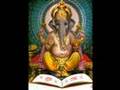 Lord Ganesha Vedic mantra