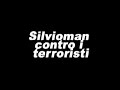 Le Avventure Di Silvioman!!! Le Avventure Di Silvioman!!!