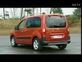 PEUGEOT Partner Tepee