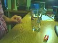 Old bar trick Old bar trick