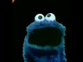 Sesame Street - C is for Cookie