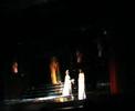From DG performance sung in Arabic at 8th Al Ain Festival, Abu Dhabi, UAE on 6 March 2008. Arabic Libretto Aly Sadek, Director Ryszard Peryt, Musical Direction Zbigniew Graca conducting Warsaw Philharmonic (Chamber) Orchestra. Soloists: Toufic Maatouk(Don Giovanni), Raouf Zaidan(Leporello), Cynthia Samaha(Anna), Ziad Nehme(Ottavio), Caroline Solage(Elvira), Nadine Nassar(zerlina), Hatem el Geneddy(Commendatore/Masetto). Commissioned by ADCC, ADACH and ADTA, president Sheikh sultan Bin Tahnoon, Chairman Zaki Nusseibeh.