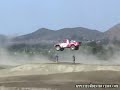 Appetite 4 Destruction A4D - Rally Truck Jumps Motocross