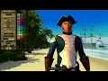 Pirates of the Burning Sea Offical Game Trailer for PC