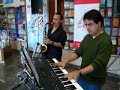 Marquinho - The closer i get´s to you Marquinho - The closer i get´s to you
