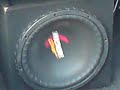 sonido