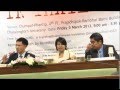 Q &amp; A: Elections and Democracy - YouTube