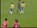 Col. Amorim Copa Danone - Brasil x Tunísia Parte 1 Col. Amorim Copa Danone - Brasil x Tunísia Parte 1
