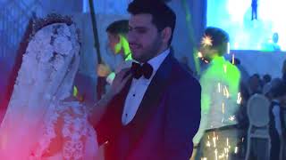 İsmayil & Elmira ( Baku Wedding day) Ahmed Mustafayev-Sevgilim