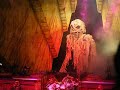 Iron Maiden irvine California may 31