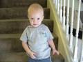 Ittyboy at 18 Months