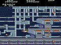 Contra arcade speed run Contra arcade speed run