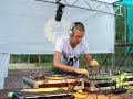 Stephan Funkmann @ Neuensund Open Air 2008