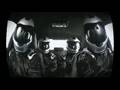 BMW M3 Sedan - Test Drivers 