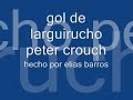 larguirucho golazo