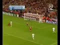 larguirucho golazo