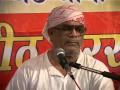 Shri Prannath Gyanpeeth Sarsawa Annual Function - (Lyao Bulaiye Tum RoohAllah -1) Harshad Bhai