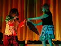 February 2007 - Retchina came all the way from the swamp to tell Retch how much she loves him.Catch the Silver Scream Spook Show at the Plaza Theatre in Atlanta the last Saturday of every month.
