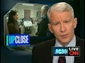 Amanda Knox 2009-12-07 CNN - AC360 Part.1/2