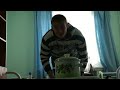 Magic Trick Fail