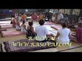 Rasovai ayur yogic massae training