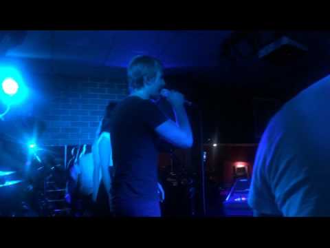 Tomáš Kedzior - baskytara - Jamiroquai Tribute Band CZ - Time won´t Wait (Live in Olomouc 20