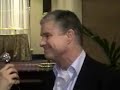 Jim Lampley: \"If Roy fought me it would be crazy.\"