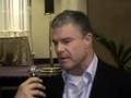 Jim Lampley: If Roy fought me it would be crazy.