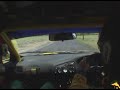 Sol Rally Barbados - incar / onboard Atwell / Finlayson SS16 Sol Rally Barbados - incar / onboard Atwell / Finlayson SS16