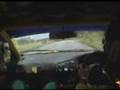 Sol Rally Barbados - incar / onboard Atwell / Finlayson SS16
