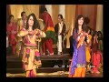 Mehndi Girls Dance - Maine Payal Hai Chankai