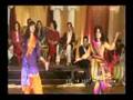 Mehndi Girls Dance - Maine Payal Hai Chankai