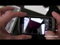 Nexus One videoreview