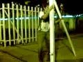 table dance