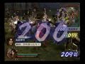 Sanada Yukimura battle (part 1)