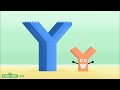 Sesame Street: Y do I love the Letter Y