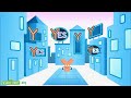If you're watching videos with your preschooler and would like to do so in a safe, child-friendly environment, please join us at www.sesamestreet.org Listen to why 