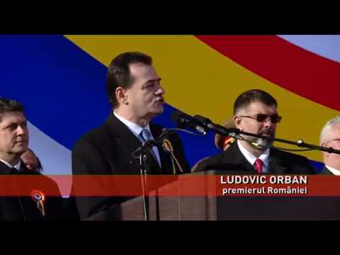 161 de ani, de la Unirea Principatelor