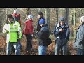 Get Connected! Wyedean Forest Rally 2008 - SS2 Serridge 1